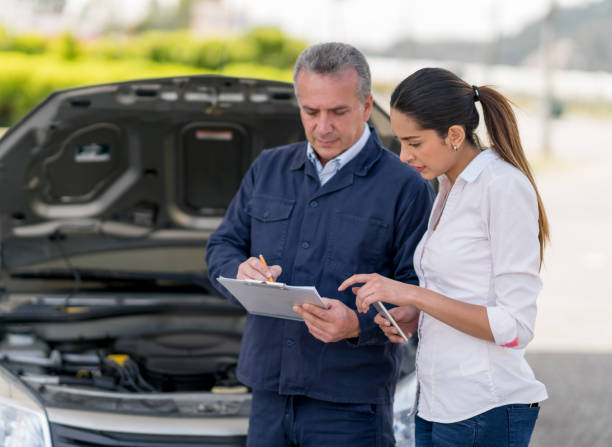 Auto insurance consultation in Malibu, CA